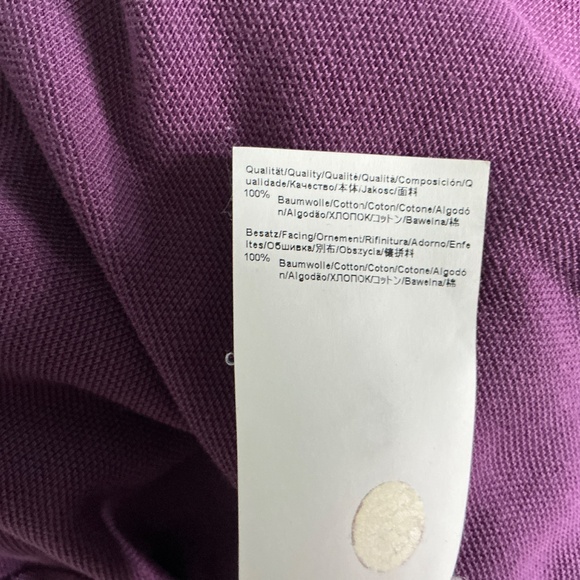 Boss Polo Shirt - Picture 7 of 7